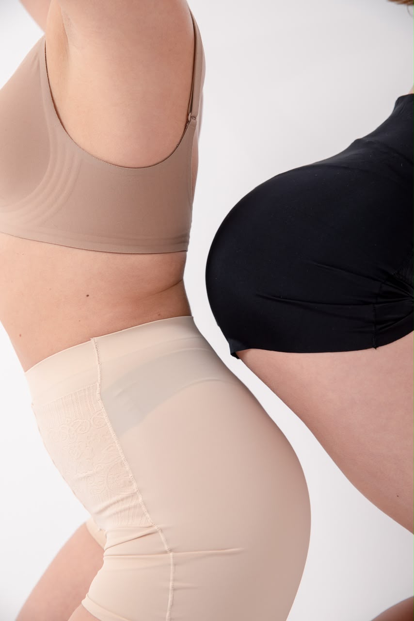 The sculpt seamless shorts