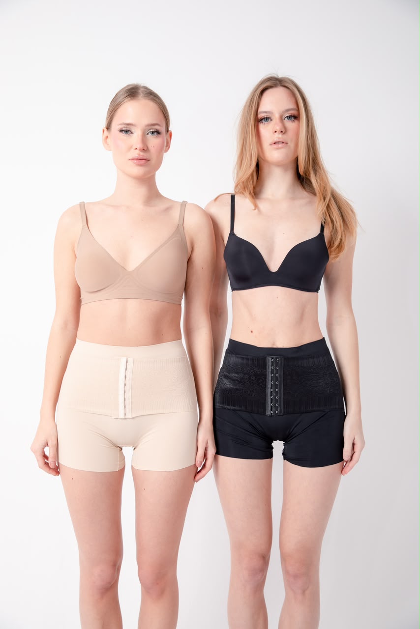 The sculpt seamless shorts